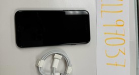 Mint
													Apple iPhone SE 3rd Gen 2022 - Unlocked, Midnight, 64 GB, A2595, photo 4 of 7