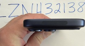 Mint
													Apple iPhone 17 Pro - Unlocked, Deep Blue, 256 GB, A3256, photo 5 of 9