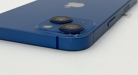 Fair
													Apple iPhone 13 - Unlocked, Blue, 128 GB, A2482, photo 4 of 6