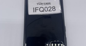 Good
													Samsung Galaxy S20 Plus 5G - Verizon, Black, 128 GB, 12 GB, SM-G986U, photo 3 of 9