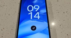 Good
													Google Pixel 9a - Unlocked, Iris, 128 GB, 8 GB, photo 1 of 6