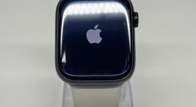 Fair
													Apple Watch Series 7 45mm - Green, A2474 - GPS, Aluminum, photo 1 of 5