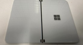 Good
													Microsoft Surface Duo - AT&T, White, 128 GB, 6 GB, photo 3 of 7