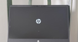 Mint
													HP Pavilion Laptop, photo 5 of 11