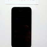 Mint Apple iPhone 13 - Unlocked, 128 GB, Midnight, A2482