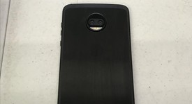 Fair
													Moto Z2 Force - AT&T, Black, 64 GB, photo 3 of 7