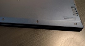 Good
													Asus Chromebook Plus CM34 Flip - Ryzen 3, Blue, 128 GB, 8 GB, photo 2 of 13