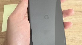 Good
													Google Pixel 6 Pro - T-Mobile, Black, 128 GB, 12 GB, G8VOU, photo 5 of 7