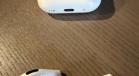 Used
													Apple AirPods Pro 2 - USB-C, photo 5 of 6