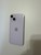 Mint Apple iPhone 14 - Unlocked, Purple, 128 GB, A2649