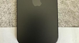 Good
													Apple iPhone 16 Pro - Unlocked, Black, 256 GB, A3083, photo 3 of 9