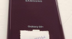 Good
													Samsung Galaxy S9 Plus - Verizon, Purple, 64 GB, SM-G965U, photo 3 of 4