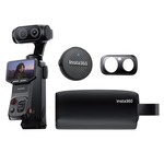 New Insta360 Luna Ultra - Black