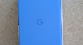 Mint
													Google Pixel 8a - Unlocked, Bay, 128 GB, 8 GB, GKV4X, Sub-6 5G, photo 5 of 10