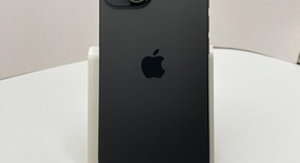 Fair
													Apple iPhone 15 - Unlocked, Black, 128 GB, A2846, photo 3 of 7