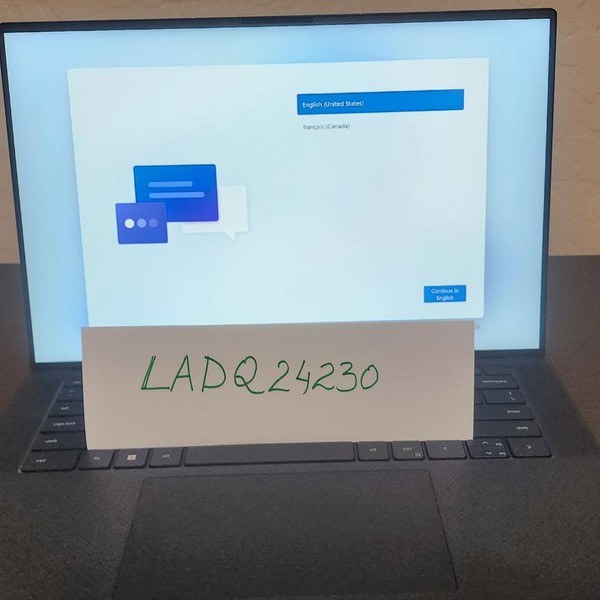 Dell XPS 15 9520 (2022) - 2 TB, Silver, 16 GB, Intel Core i7, FHD+ Plus Non-touch