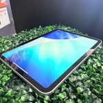 Mint Apple iPad (11th Gen) - Unlocked, 128 GB, Silver, A3355