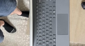 Mint
													Microsoft Surface Pro 12-inch - Wi-Fi, Platinum, 256 GB, 16 GB, photo 2 of 8