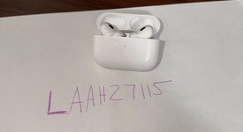 Used
													Apple AirPods Pro 2 - USB-C, photo 3 of 4