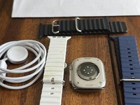 Apple Watch Ultra 2 49mm