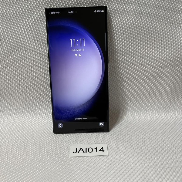 Samsung Galaxy S23 Plus - T-Mobile, 256 GB, Graphite, 8 GB, SM-S916U