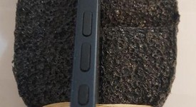 Good
													Apple iPhone 16e - Boost, Black, 128 GB, A3212, photo 2 of 6