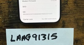 Good
													Apple iPhone 15 Pro - Unlocked, Blue, 256 GB, A2848, photo 2 of 11