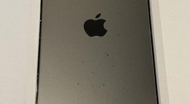 Good
													Apple iPhone 12 Pro - AT&T, Graphite, 256 GB, A2341, photo 5 of 5