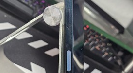 Good
													Apple iPhone 13 - T-Mobile, Midnight, 128 GB, A2482, photo 2 of 6