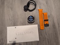 Samsung Galaxy Watch Ultra