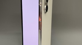 Good
													Samsung Galaxy Z Fold5 - AT&T, Cream, 256 GB, 12 GB, SM-F946U, photo 3 of 8