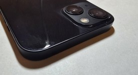 Fair
													Apple iPhone 13 - Unlocked, Midnight, 128 GB, A2482, photo 5 of 8