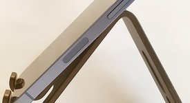 Good
													Apple iPhone 13 Mini - Unlocked, Blue, 128 GB, A2481, photo 6 of 6