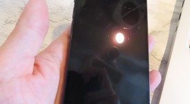 Fair
													Apple iPhone 12 - Unlocked, Black, 128 GB, A2172, photo 3 of 8