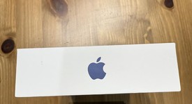 New
													Apple iPhone 17 Pro Max - Unlocked, Deep Blue, 1 TB, A3257, photo 4 of 4