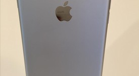 Good
													Apple iPhone 6S Plus - AT&T, Silver, 64 GB, A1634, photo 4 of 11
