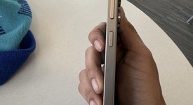 Mint
													Samsung Galaxy S25 Ultra - AT&T, Black, 256 GB, 12 GB, SM-S938U, photo 3 of 6