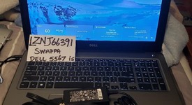 Good
													Dell Inspiron Laptop, photo 1 of 11