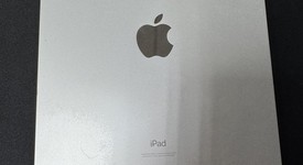 Fair
													Apple iPad Pro 11" 2nd Gen 2020 - Unlocked, Silver, 128 GB, A2068, photo 6 of 6
