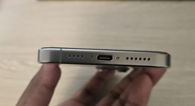 Mint
													Apple iPhone 16 Pro Max - Unlocked, Natural, 256 GB, A3084, photo 5 of 12