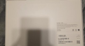 New
													Google Pixel Tablet 11" - Wi-Fi, Hazel, 128 GB, 8 GB, NO Dock, photo 2 of 2