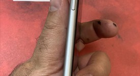 Good
													Apple iPhone 6 - Verizon, Gray, 16 GB, A1549, photo 4 of 6