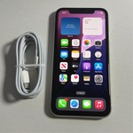 Good Apple iPhone 11 - Unlocked, 64 GB, White, A2111