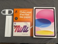 Apple iPad 10th Gen