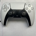 Good DualSense Wireless Controller - White