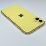 Apple iPhone 11 - Unlocked, 64GB, Yellow, A2111 - LYLS93505 Apple iPhone 11 - Unlocked, 64GB, Yellow, A2111 - LYLS93505