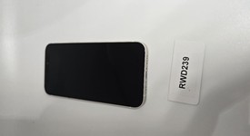 Good
													Apple iPhone 12 Mini - Unlocked, White, 64 GB, A2176, photo 3 of 7