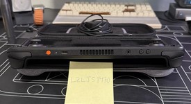 Mint
													Steam Deck OLED - AMD, Black, 512 GB, 16 GB, photo 4 of 5
