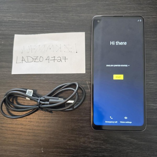 Moto G Power (2021) - Xfinity, 64 GB, Gray, 4 GB