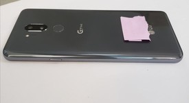 Mint
													LG G7 ThinQ - Sprint, Gray, 64 GB, LG-G710PM, photo 2 of 7